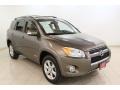 2010 Pyrite Metallic Toyota RAV4 Limited 4WD  photo #1