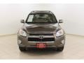 Pyrite Metallic - RAV4 Limited 4WD Photo No. 2