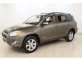 2010 Pyrite Metallic Toyota RAV4 Limited 4WD  photo #3