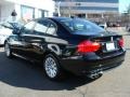 2009 Jet Black BMW 3 Series 328xi Sedan  photo #6
