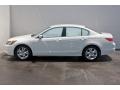 2012 Taffeta White Honda Accord LX Premium Sedan  photo #4