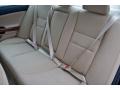 Taffeta White - Accord LX Premium Sedan Photo No. 16