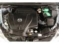 2.3 Liter GDI Turbocharged DOHC 16-Valve VVT 4 Cylinder 2008 Mazda CX-7 Grand Touring Engine