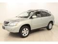 Bamboo Pearl - RX 350 AWD Photo No. 3