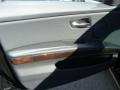 2009 Jet Black BMW 3 Series 328xi Sedan  photo #9