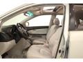 Bamboo Pearl - RX 350 AWD Photo No. 10