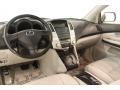Bamboo Pearl - RX 350 AWD Photo No. 12