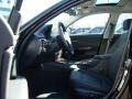 2009 Jet Black BMW 3 Series 328xi Sedan  photo #10