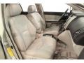 Bamboo Pearl - RX 350 AWD Photo No. 20