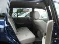 2005 Bluestone Metallic Toyota Highlander V6 4WD  photo #12