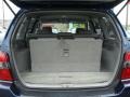 2005 Bluestone Metallic Toyota Highlander V6 4WD  photo #13