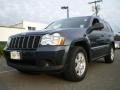 Modern Blue Pearl - Grand Cherokee Laredo 4x4 Photo No. 1