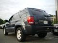 Modern Blue Pearl - Grand Cherokee Laredo 4x4 Photo No. 5