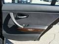2009 Jet Black BMW 3 Series 328xi Sedan  photo #19