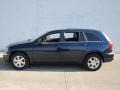 2006 Midnight Blue Pearl Chrysler Pacifica Touring  photo #1