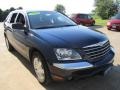 2006 Midnight Blue Pearl Chrysler Pacifica Touring  photo #4