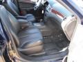 2006 Midnight Blue Pearl Chrysler Pacifica Touring  photo #8