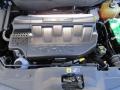 2006 Midnight Blue Pearl Chrysler Pacifica Touring  photo #10