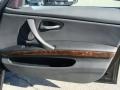 2009 Jet Black BMW 3 Series 328xi Sedan  photo #21