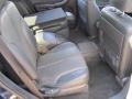 2006 Midnight Blue Pearl Chrysler Pacifica Touring  photo #22