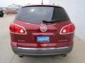 2010 Red Jewel Tintcoat Buick Enclave CX  photo #6