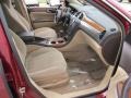 2010 Red Jewel Tintcoat Buick Enclave CX  photo #10