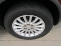 2010 Buick Enclave CX Wheel and Tire Photo