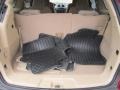 Cashmere/Cocoa Trunk Photo for 2010 Buick Enclave #66550866