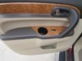 2010 Red Jewel Tintcoat Buick Enclave CX  photo #22