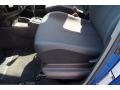 Blazing Blue Pearl - Yaris 5 Door Liftback Photo No. 17