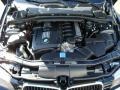 2009 Jet Black BMW 3 Series 328xi Sedan  photo #25