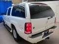 White Diamond - Escalade ESV AWD Photo No. 6