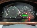 Dove Gauges Photo for 2002 Jaguar X-Type #66551689