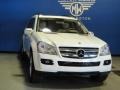 Arctic White - GL 320 BlueTEC 4Matic Photo No. 1