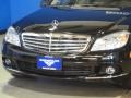 Black - C 300 Luxury 4Matic Photo No. 3