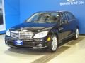 Black - C 300 Luxury 4Matic Photo No. 4