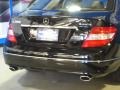 Black - C 300 Luxury 4Matic Photo No. 8