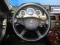 Black - C 300 Luxury 4Matic Photo No. 15