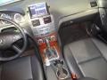 Black - C 300 Luxury 4Matic Photo No. 17