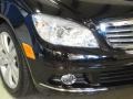 Black - C 300 Luxury 4Matic Photo No. 30