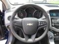 Blue Topaz Metallic - Cruze LS Photo No. 10