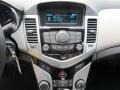 Blue Topaz Metallic - Cruze LS Photo No. 11