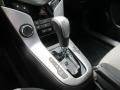 Blue Topaz Metallic - Cruze LS Photo No. 12