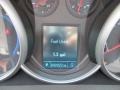 Blue Topaz Metallic - Cruze LS Photo No. 15