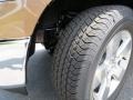 2012 Saddle Brown Pearl Dodge Ram 1500 Big Horn Quad Cab  photo #12