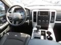 2012 Bright Silver Metallic Dodge Ram 1500 Sport Quad Cab  photo #10