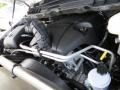 2012 Bright Silver Metallic Dodge Ram 1500 Sport Quad Cab  photo #11