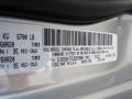 2012 Bright Silver Metallic Dodge Ram 1500 Sport Quad Cab  photo #13