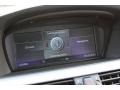 Black Sapphire Metallic - M5 Sedan Photo No. 10