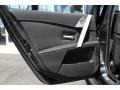 Black Door Panel Photo for 2007 BMW M5 #66553255